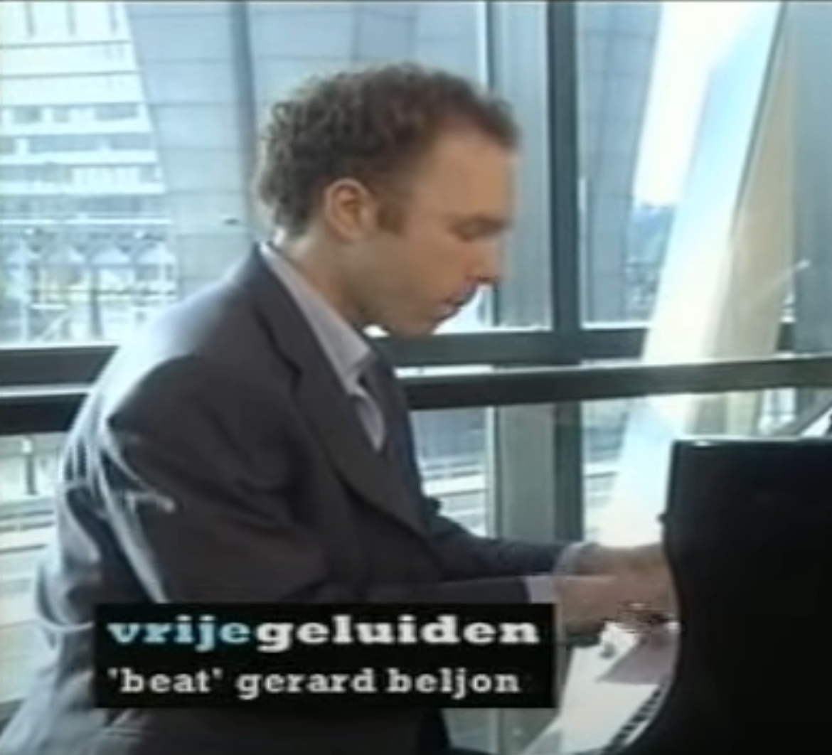 Compositie afbeelding